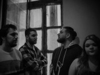 Last Laugh Lane: Ακούστε το νέο EP της alternative rock μπάντας από Αθήνα!