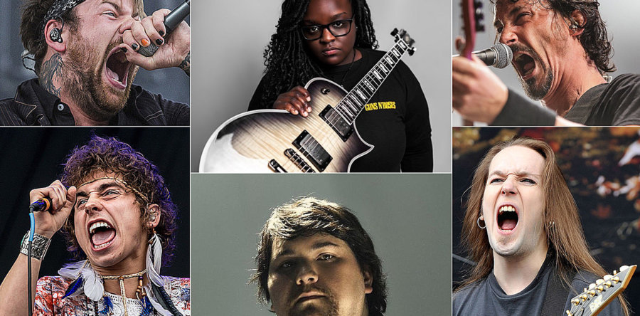 Ξένες Rock και Heavy Metal κυκλοφορίες μέσα στο 2021: Δείτε αναλυτικά το πρόγραμμα