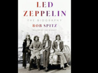 LED ZEPPELIN: Κυκλοφορεί η βιογραφία τους το Νοέμβριο