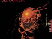 34 χρόνια από τη κυκλοφορία του “Beneath the Remains” των SEPULTURA!