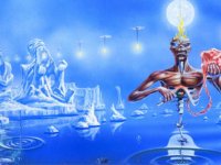 IRON MAIDEN: “Seventh Son Of The Seventh Son” ο δίσκος που τους οδήγησε στην αθανασία!