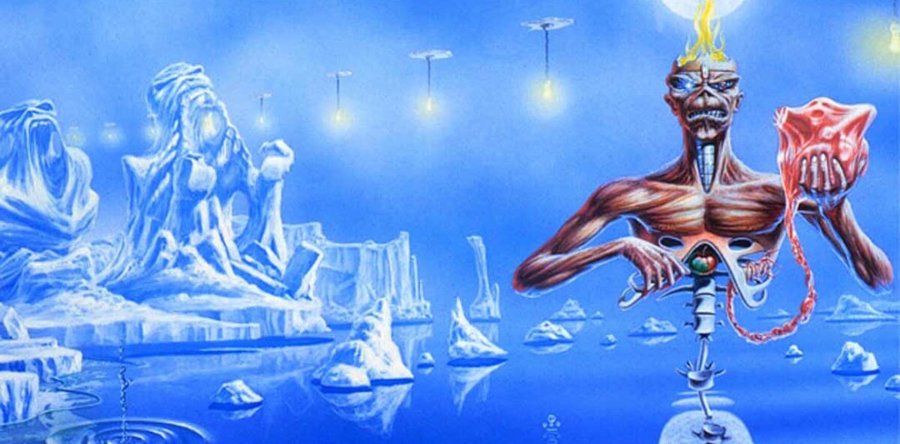 IRON MAIDEN: “Seventh Son Of The Seventh Son” ο δίσκος που τους οδήγησε στην αθανασία!