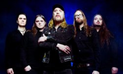 AT THE GATES: Δείτε το video για το τραγούδι “Garden Of Cyrus” μέσα απ’ το album “The Nightmare Of Being” (Century Media Records)