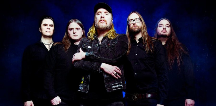 AT THE GATES: Ολόφρεσκο single από τον επερχόμενο δίσκο τους