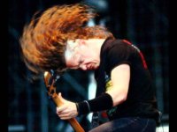 JASON NEWSTED: Δεν μετανιώνω που έφυγα από τους Metallica.