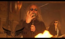 Chris Boltendahl (GRAVE DIGGER,HELLRYDER) στο RockOverdose:”Θα αγοράσω σπίτι στην Ελλάδα & θα μέινω μόνιμα εκεί!”