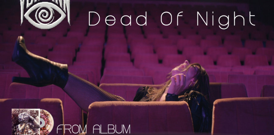 VOID INN: Δείτε το video για το single “Dead Of Night”από το album “End This Game”
