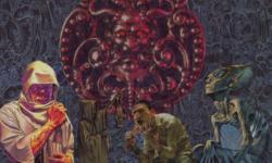 Τα πρώτα 20 χρόνια του DEATH METAL- Μια ιστορική και δισκογραφική αναδρομή