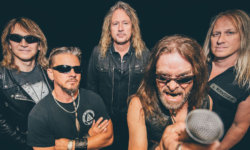 FLOTSAM AND JETSAM: Απολαύστε το music video για το “Burn the Sky”
