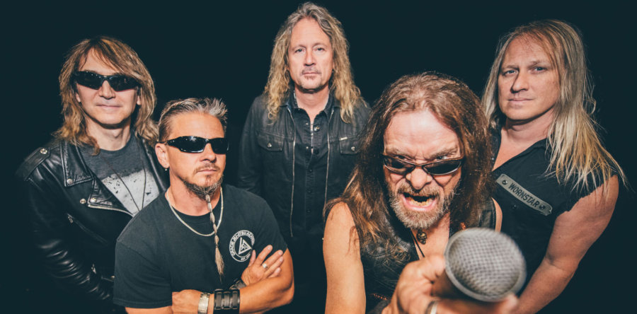 FLOTSAM AND JETSAM: Απολαύστε το music video για το “Burn the Sky”