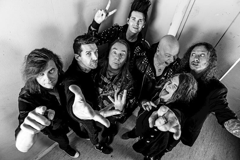 HELLOWEEN: Ακούστε το νέο κομμάτι “Fear of the Fallen”!