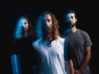 Οι Ισραηλινοί JAVA κυκλοφορούν το “Implode / Explode” από τη Made Of Stone Recordings