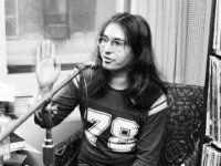 Απεβίωσε ο Jim Steinman, συνθέτης των επιτυχιών των Meat Loaf, Bonnie Tyler,Air Supply και άλλων!