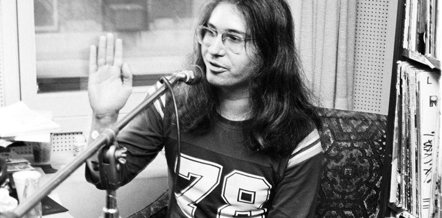 Απεβίωσε ο Jim Steinman, συνθέτης των επιτυχιών των Meat Loaf, Bonnie Tyler,Air Supply και άλλων!