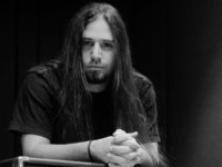 John Mcrs (ANORIMOI, solo artist) στο RockOverdose: “Σκοπός του δίσκου είναι να μπει η κιθάρα στη θέση μιας φωνής και γιατί όχι, να πει μια ιστορία!”