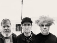MELVINS: Ανακοίνωσαν νέο Live Stream