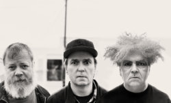 MELVINS: Ανακοίνωσαν νέο Live Stream