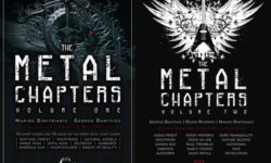 Το Metal Chapters ταξιδεύει πλέον παντού μέσα από τις μεγαλύτερες πλατφόρμες του κόσμου!