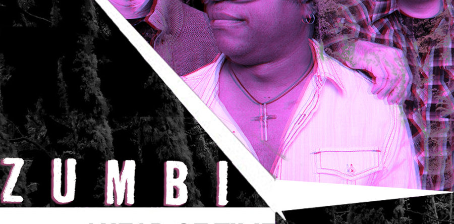 ZUMBI: Ακούστε το single “GO DEEP” από το επερχόμενο album “AHEAD OF TIME”