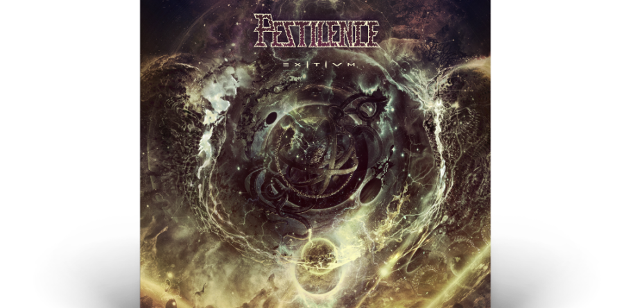 PESTILENCE: Nέος δίσκος και νέα σύνθεση