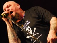 Paul Di’Anno: “Ο μόνος που είχε αμφιβολίες για την επιτυχία των MAIDEN ήμουν εγώ”