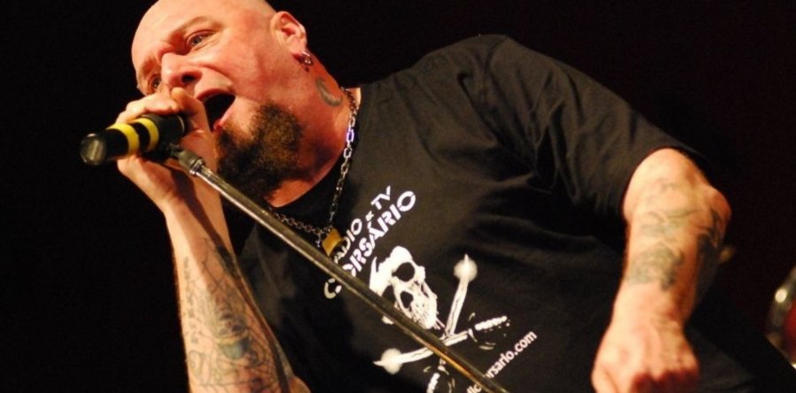 Paul Di’Anno: “Ο μόνος που είχε αμφιβολίες για την επιτυχία των MAIDEN ήμουν εγώ”