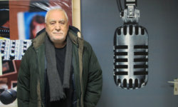 ΓΙΑΝΝΗΣ ΠΕΤΡΙΔΗΣ στο RockOverdose:”Έζησα την Rock μουσική σχεδόν από το ξεκίνημά της!”