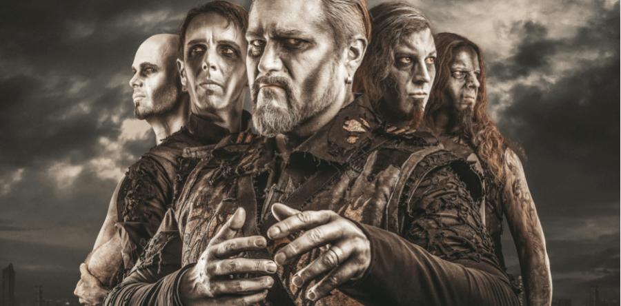 POWERWOLF: Ανακοίνωσαν την ημερομηνία κυκλοφορία του νέου άλμπουμ “Call Of The Wild”