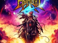 PRIMITAI – “Violence Of The Skies”