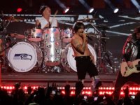 Ακυρώνονται οι RED HOT CHILLI PEPPERS & το φετινό EJEKT Festival