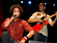 RAGE AGAINST THE MACHINE: Επαναπρογραμματισμός συναυλιών για το 2022