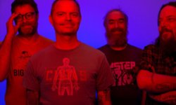 RED FANG: Νέο τραγούδι και άλμπουμ με τίτλο “Arrows”