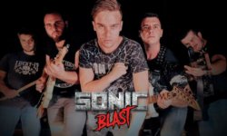 SONIC BLAST: Δείτε το βίντεο για το single με τίτλο “Queen Isis”
