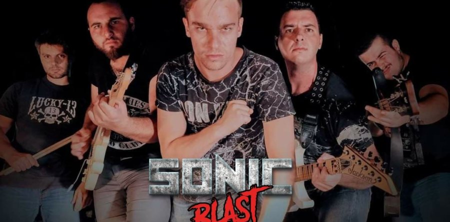 SONIC BLAST: Δείτε το βίντεο για το single με τίτλο “Queen Isis”