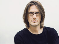 STEVEN WILSON: Σχεδόν έτοιμο το βιβλίο του
