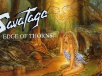 Σαν σήμερα πριν 32 χρόνια κυκλοφόρησε το “Edge Of Thorns” των Savatage!