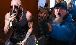 Dee Snider: “Ο John Schaffer είναι η ντροπή του Metal!”