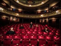 SONATA ARCTICA: Ανακοίνωσαν ακουστικό άλμπουμ και περιοδεία