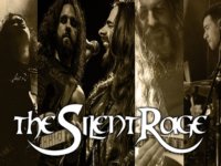THE SILENT RAGE: Νέο single προς κυκλοφορία!