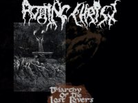 ROTTING CHRIST: Κυκλοφορεί το “Triarchy of the Lost Lovers” (με bonus υλικό) από το Metal Hammer!