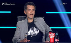 Φοίβος: “Αν έγραφα Metal (που ακούω) θα με άκουγαν εγώ & δεκά κακόμοιροι φίλοι”