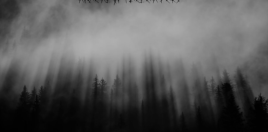 APOCALYPTIC LEADERS: Ακούστε την νέα δουλειά του one man Black Metal project από τη Θεσ/νίκη!