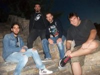 CRYSTAL WINDS: Δείτε το lyric video για το τραγούδι ‘We’ve Got The Sound’ μέσα από τον ντεμπούτο δίσκο τους “Return To The Dark Ages”