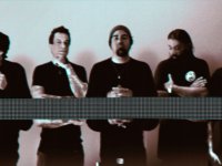 DEFTONES: Δείτε το νέο βίντεο για το Ceremony