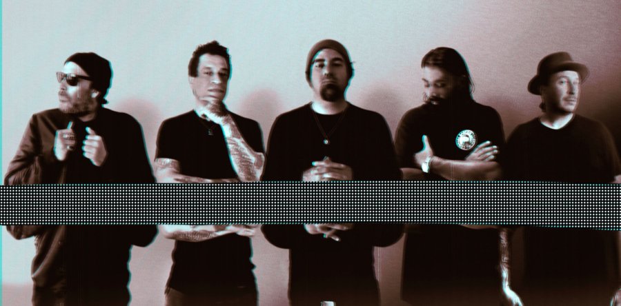 DEFTONES: Δείτε το νέο βίντεο για το Ceremony