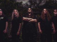 CANNIBAL CORPSE: Κυκλοφορούν συλλεκτική κασέτα του νέου τους album, Violence Unimagined
