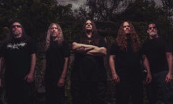CANNIBAL CORPSE: Κυκλοφορούν συλλεκτική κασέτα του νέου τους album, Violence Unimagined