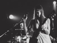 EMMA RUTH RUNDLE: Ολοκληρώθηκαν οι ηχογραφήσεις του νέου album