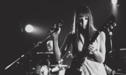 EMMA RUTH RUNDLE: Ολοκληρώθηκαν οι ηχογραφήσεις του νέου album