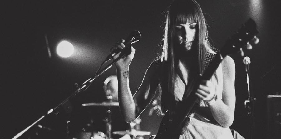 EMMA RUTH RUNDLE: Ολοκληρώθηκαν οι ηχογραφήσεις του νέου album